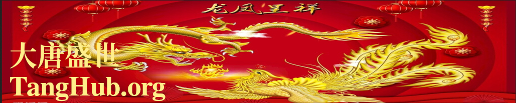 大唐盛世【Tang Hub ®】非盈利性公司、 Not-for-Profit Corporations